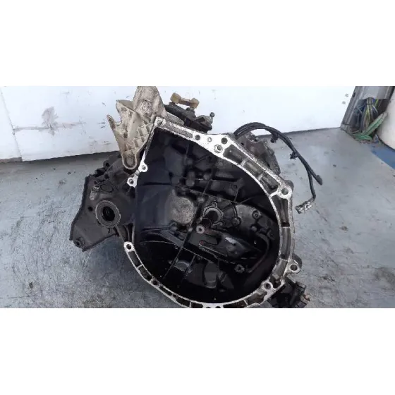 Caja Cambios para Peugeot 207