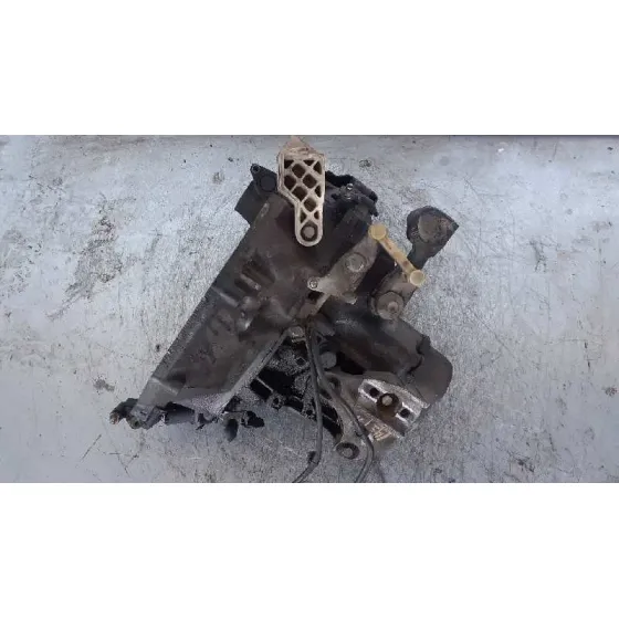 Caja Cambios para Peugeot 207