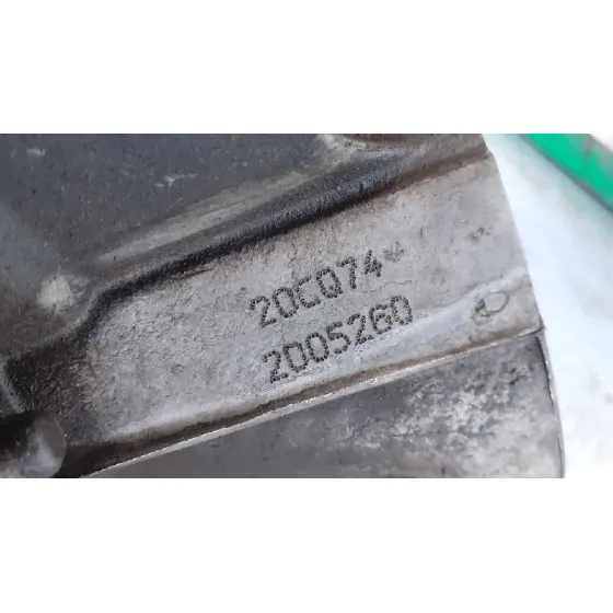 Caja Cambios para Peugeot 207