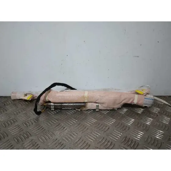 Airbag Cortina Delantero Izquierdo para Citroën C4 Lim.