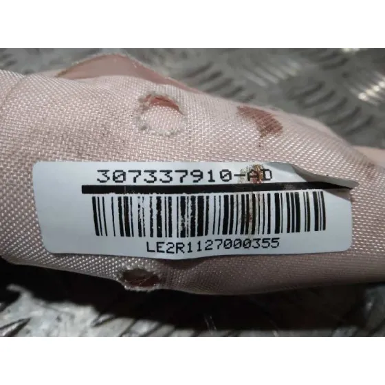 Airbag Cortina Delantero Izquierdo para Citroën C4 Lim.