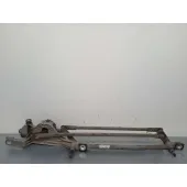 Motor Limpia Delantero para Ford Focus Sportbreak (Cap)