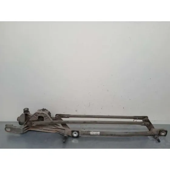 Motor Limpia Delantero para Ford Focus Sportbreak (Cap)