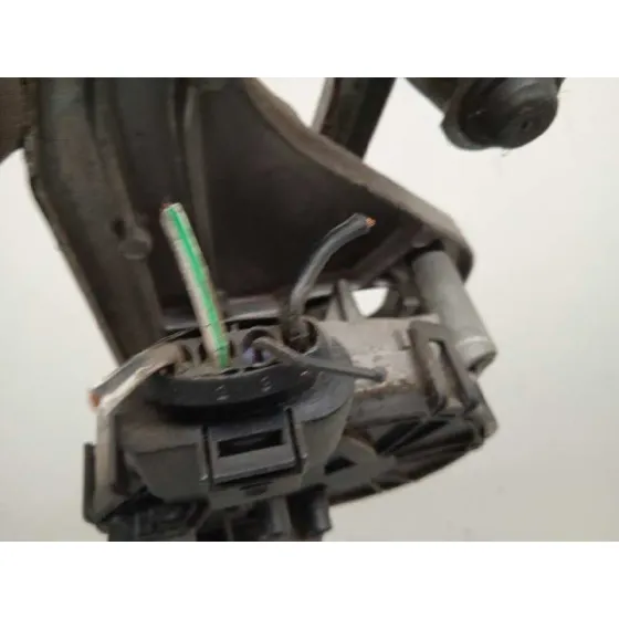 Motor Limpia Delantero para Ford Focus Sportbreak (Cap)