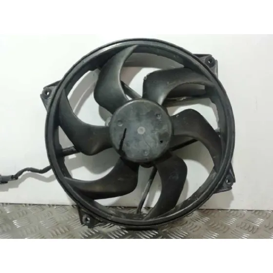 Electroventilador para Citroën C4 Grand Picasso