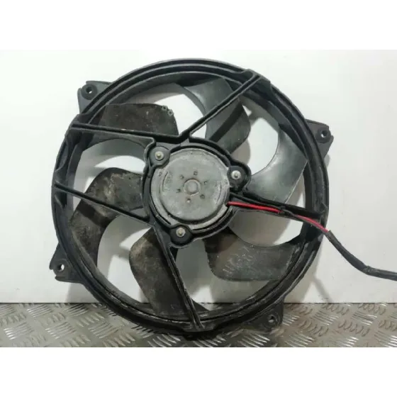 Electroventilador para Citroën C4 Grand Picasso