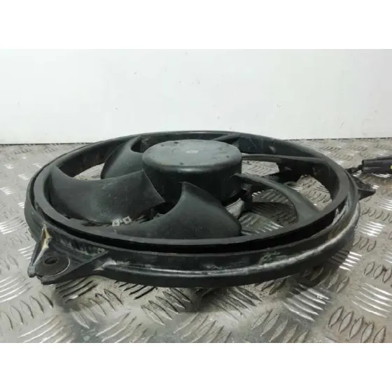 Electroventilador para Citroën C4 Grand Picasso