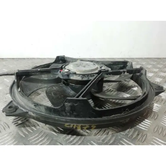 Electroventilador para Citroën C4 Grand Picasso