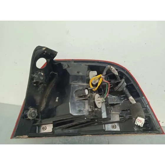 Piloto Trasero Izquierdo para Kia Rio