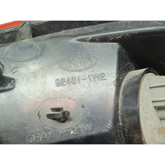 Piloto Trasero Izquierdo para Kia Rio