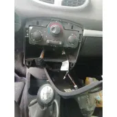 Mando Calefaccion / Aire Acondicionado para Renault Clio Iii