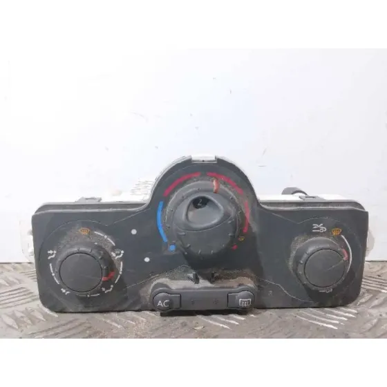 Mando Calefaccion / Aire Acondicionado para Renault Clio Iii
