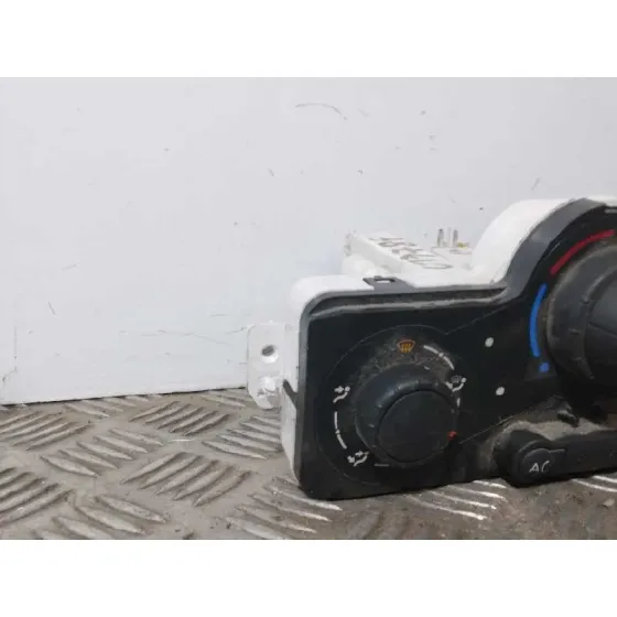 Mando Calefaccion / Aire Acondicionado para Renault Clio Iii