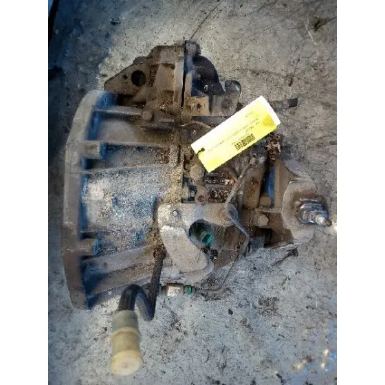 Caja Cambios para Renault Laguna Ii (Bg0)