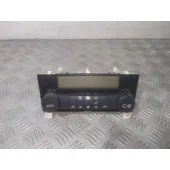 Mando Climatizador para Renault Laguna Ii (Bg0)