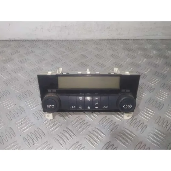 Mando Climatizador para Renault Laguna Ii (Bg0)
