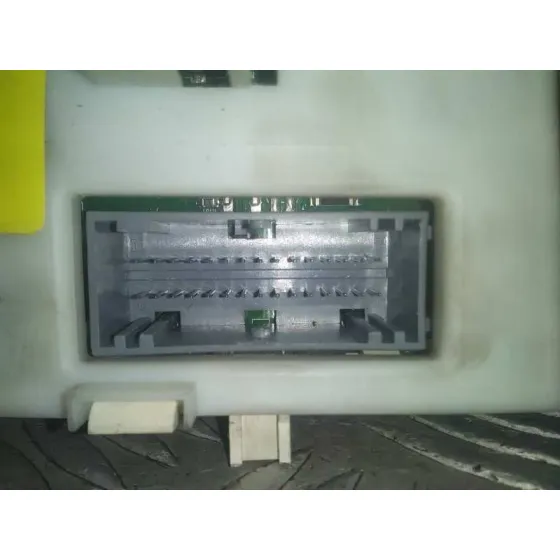 Mando Climatizador para Renault Laguna Ii (Bg0)