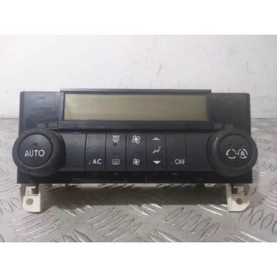 Mando Climatizador para Renault Laguna Ii (Bg0)
