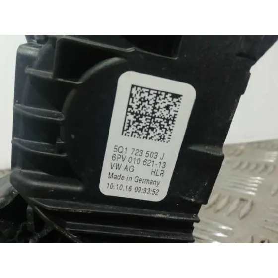 Potenciometro Pedal para Audi Q2 (Gab)