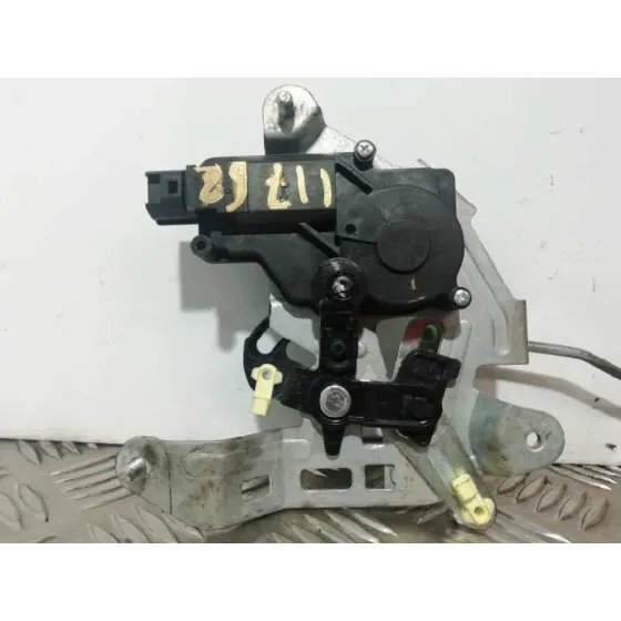 Motor Cierre Centralizado Porton para Audi Q2 (Gab)