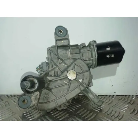 Motor Limpia Delantero para Citroën C4 Grand Picasso