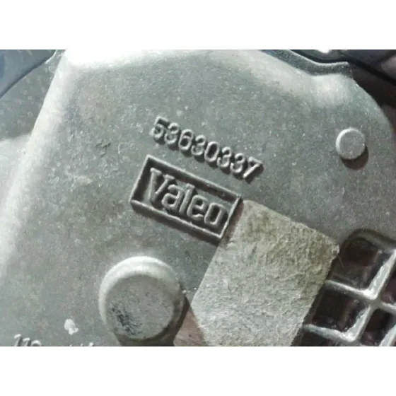Motor Limpia Delantero para Citroën C4 Grand Picasso