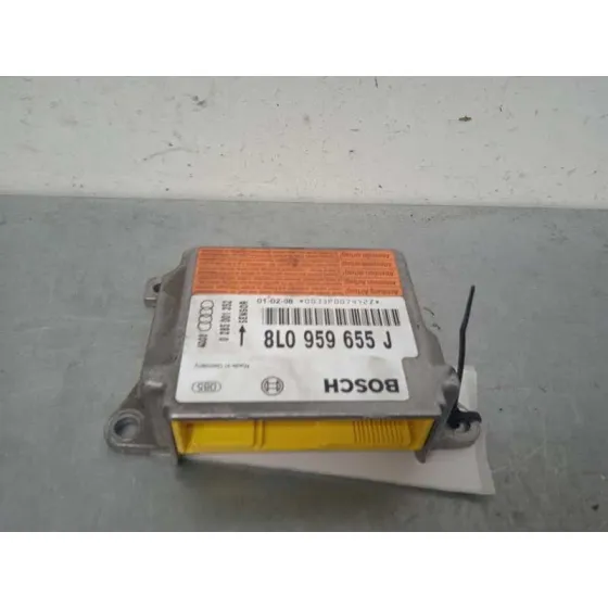 Centralita Airbag para Audi A3 (8L)