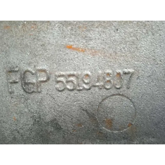 Soporte Motor Delantero para Opel Combo (Corsa C)