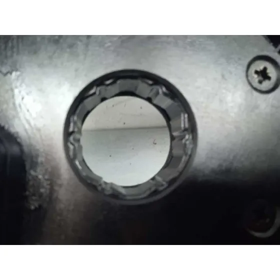 Bomba Aceite para Opel Combo (Corsa C)