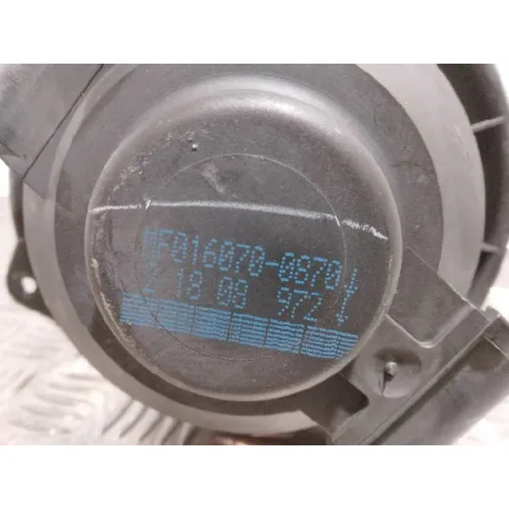Motor Calefaccion para Land Rover Range Rover Sport