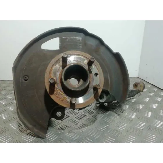 Mangueta Delantera Izquierda para Land Rover Range Rover Sport