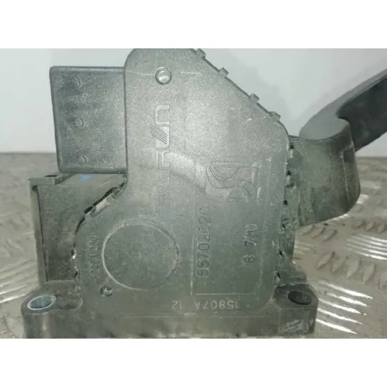 Potenciometro Pedal para Opel Corsa D