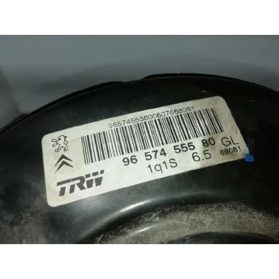 Servofreno para Peugeot 207