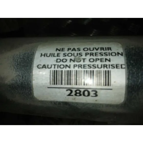 Amortiguador Delantero Izquierdo para Peugeot 308