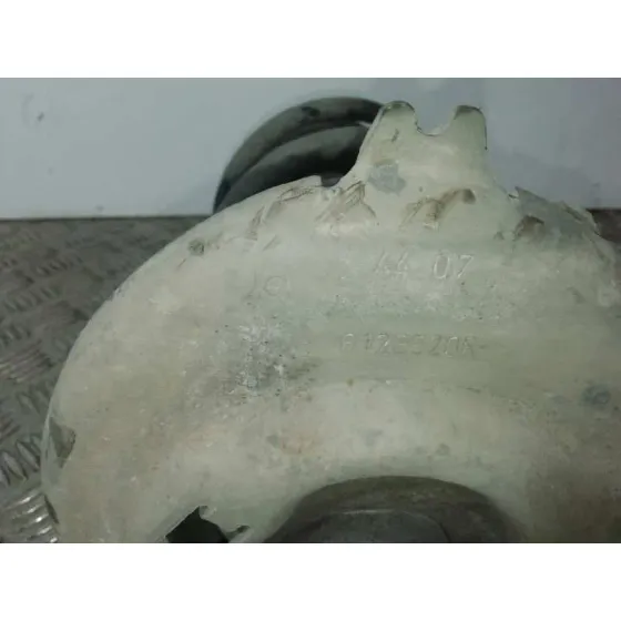 Amortiguador Delantero Izquierdo para Peugeot 308