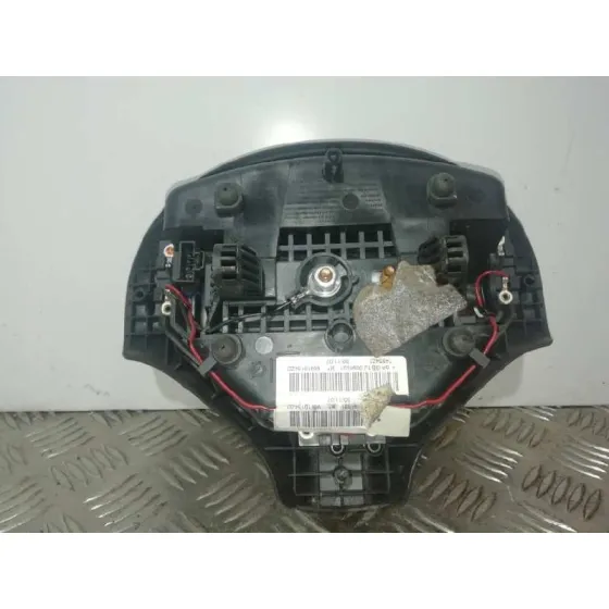 Airbag Delantero Izquierdo para Peugeot 308