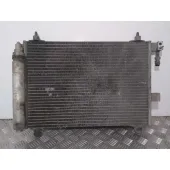 Condensador / Radiador Aire Acondicionado para Citroën C5 Break
