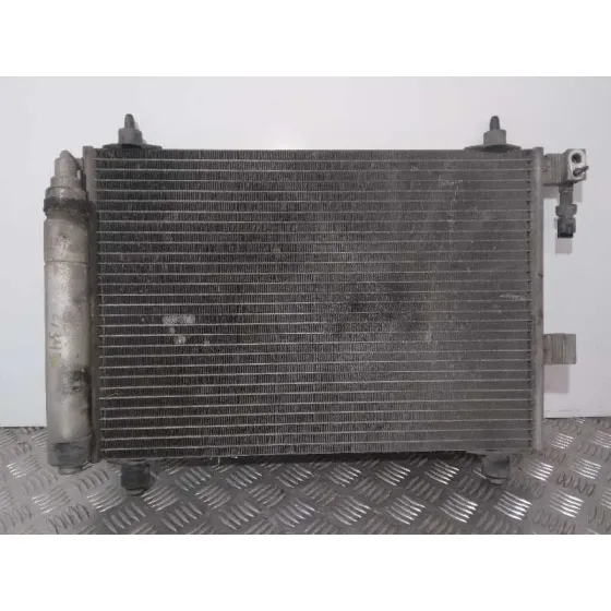 Condensador / Radiador Aire Acondicionado para Citroën C5 Break