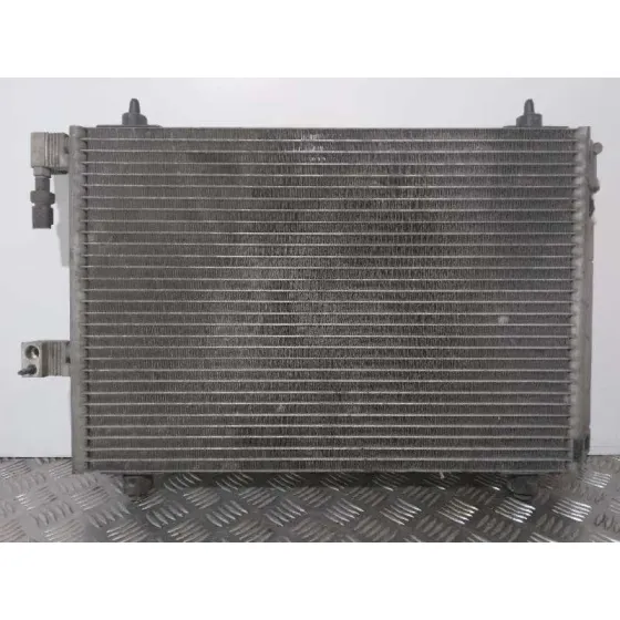 Condensador / Radiador Aire Acondicionado para Citroën C5 Break