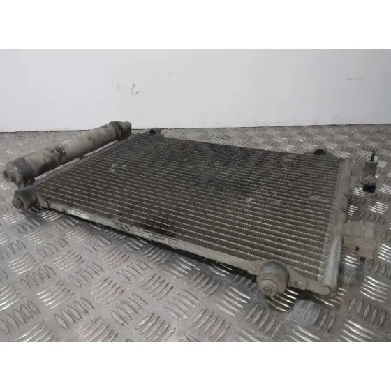 Condensador / Radiador Aire Acondicionado para Citroën C5 Break