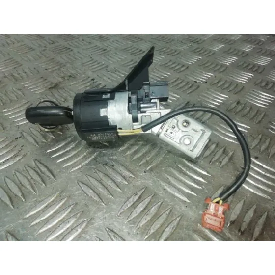 Conmutador De Arranque para Peugeot 207 Sw