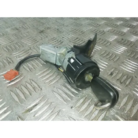 Conmutador De Arranque para Peugeot 207 Sw