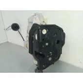 Cerradura Puerta Delantera Derecha para Seat Exeo St (3R5)(2009>)
