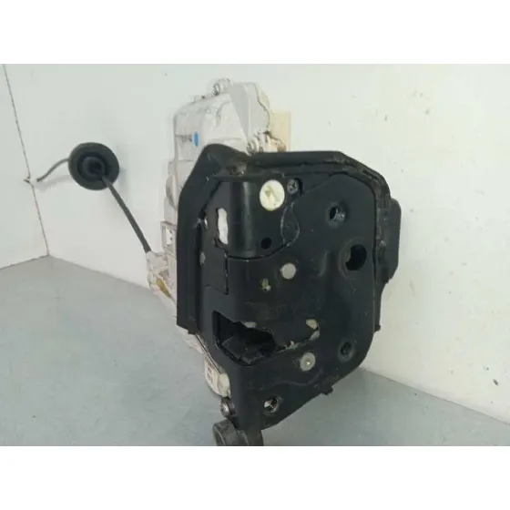 Cerradura Puerta Delantera Derecha para Seat Exeo St (3R5)(2009>)