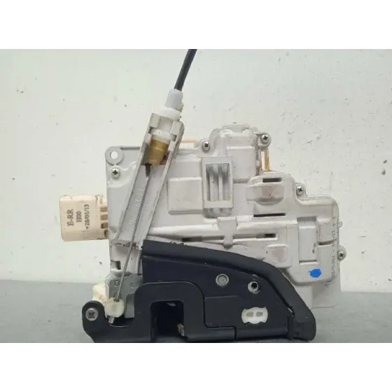 Cerradura Puerta Delantera Derecha para Seat Exeo St (3R5)(2009>)
