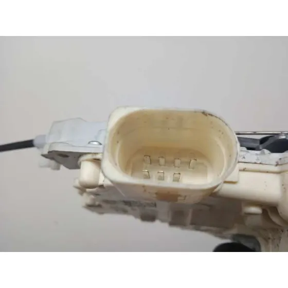 Cerradura Puerta Delantera Derecha para Seat Exeo St (3R5)(2009>)