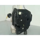 Cerradura Puerta Trasera Derecha para Seat Exeo St (3R5)(2009>)
