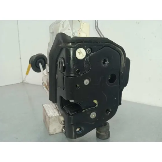 Cerradura Puerta Trasera Derecha para Seat Exeo St (3R5)(2009>)