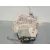 Cerradura Puerta Trasera Derecha para Seat Exeo St (3R5)(2009>)