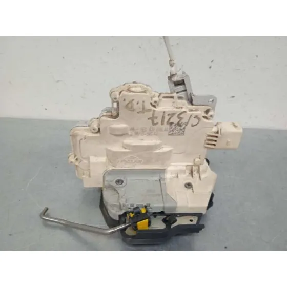 Cerradura Puerta Trasera Derecha para Seat Exeo St (3R5)(2009>)